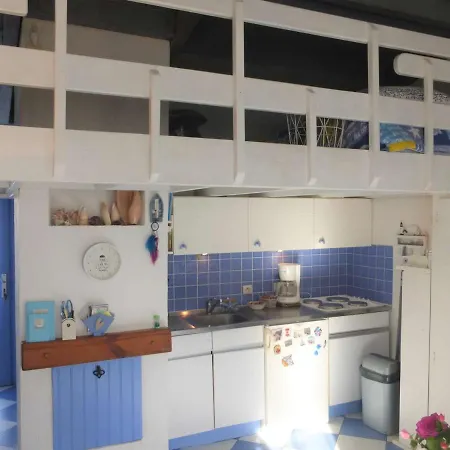 Hébergement de vacances Charmante Maison Avec Piscine Chauffée Et Tennis, Proche Plage, - Fr-1-224a-59 *