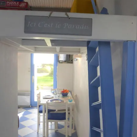 Charmante Maison Avec Piscine Chauffée Et Tennis, Proche Plage, - Fr-1-224a-59 * Bretignolles-sur-Mer