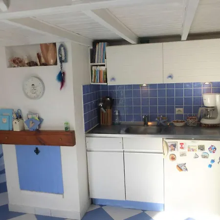Charmante Maison Avec Piscine Chauffée Et Tennis, Proche Plage, - Fr-1-224a-59 Bretignolles-sur-Mer