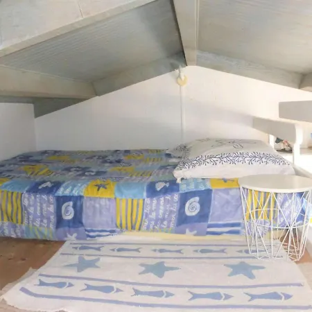 Charmante Maison Avec Piscine Chauffée Et Tennis, Proche Plage, - Fr-1-224a-59 Bretignolles-sur-Mer