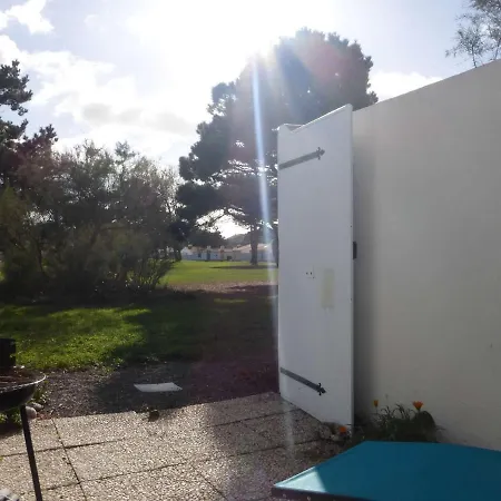 Charmante Maison Avec Piscine Chauffée Et Tennis, Proche Plage, - Fr-1-224a-59 Hébergement de vacances