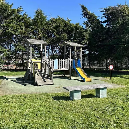 Charmante Maison Avec Piscine Chauffée Et Tennis, Proche Plage, - Fr-1-224a-59 Hébergement de vacances